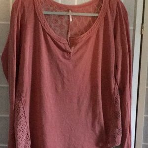 Free People top